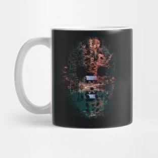 Jason #2 Mug